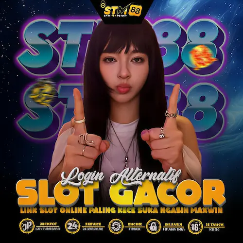 STM88 - Login Alternatif Slot Online Paling Kece Yang Suka Ngasih Maxwin Gacor! image 1